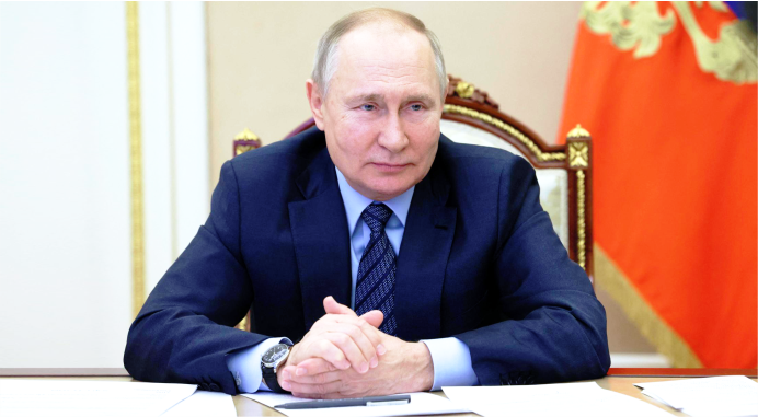 putin