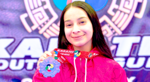 KARATECA