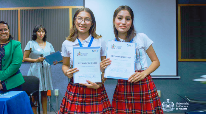 alumnas