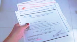 certificados