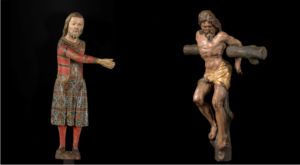 estatuas