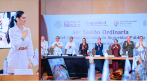 gera seguridad