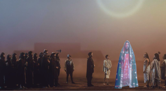 lavirgen