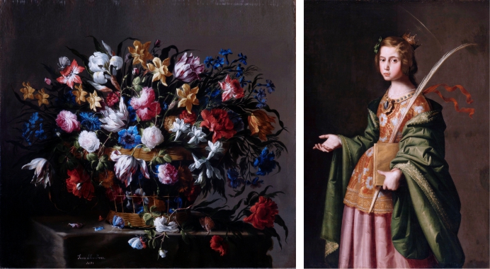 pinturas