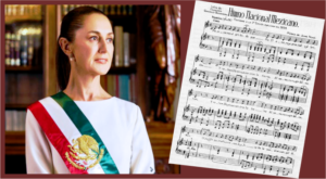 sheinbaum himno