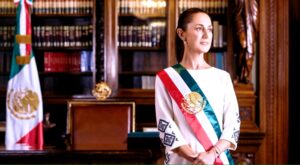 PRESIDENTA