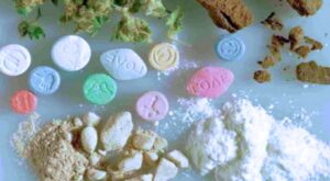 drogas