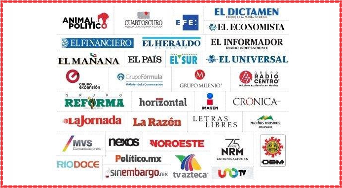 medios