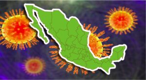 mexico virus