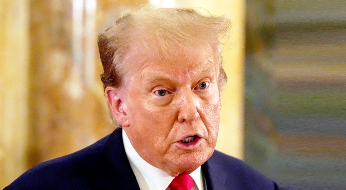 trumpudo