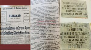 alberca