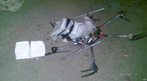 dron