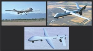 drones