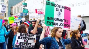 protestas