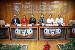 Comunicado Aprueban las y los diputados planes de trabajo Comisiones Legislativas 10 mar 2025 2