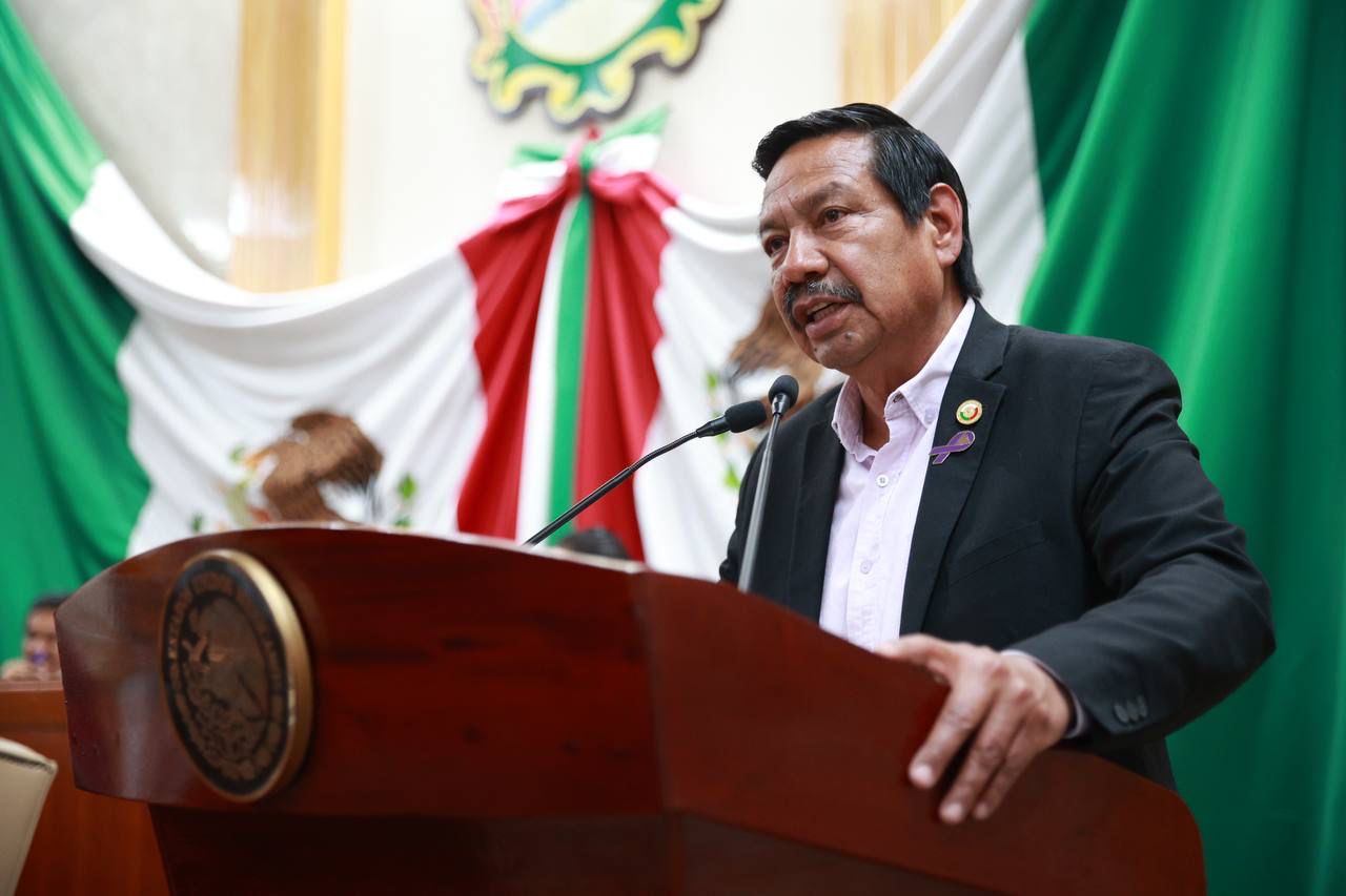 Comunicado Congreso Garantiza Derechos Pueblos Indígenas y Afromexicanos 1