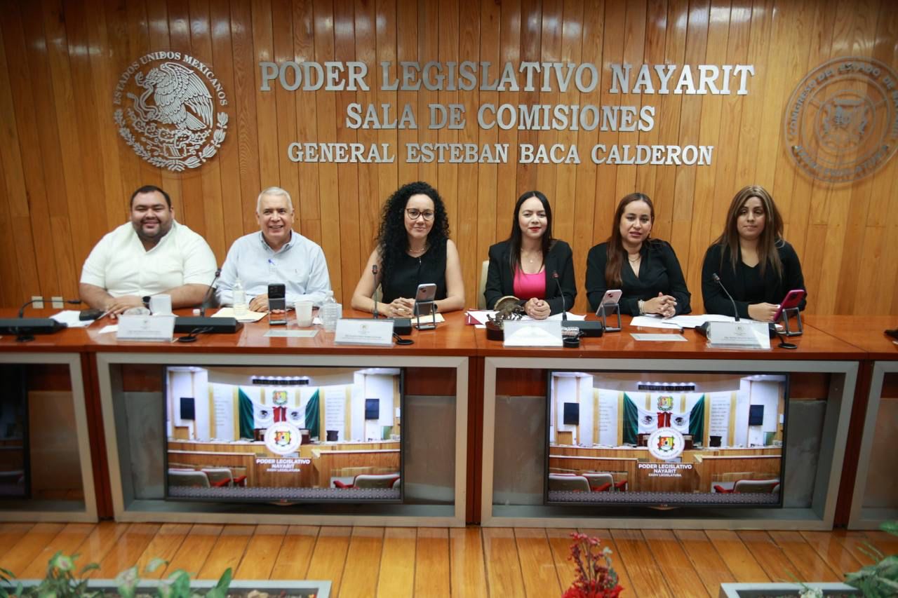 Comunicado Realiza Congreso valoración aspirantes Comisión Búsqueda de Personas 19 marzo 2025 1