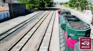 TRENES