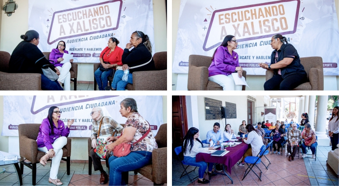 escuchajal
