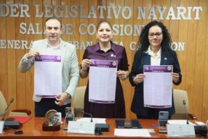 mujeres convocadas