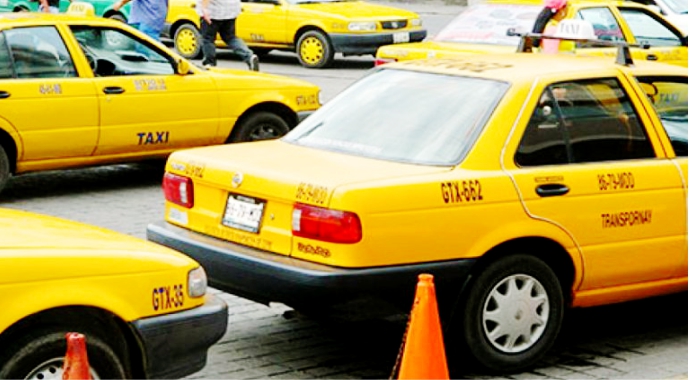 taxis