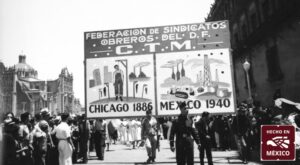 1de mayo