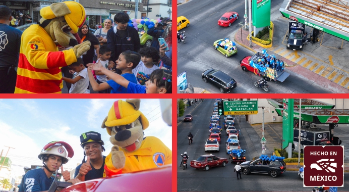 CARAVANA