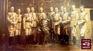 PORFIRIO