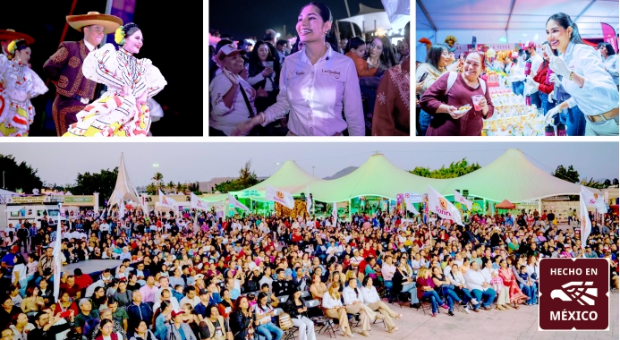 tEPIC-LAFERIA