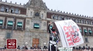 CNTE