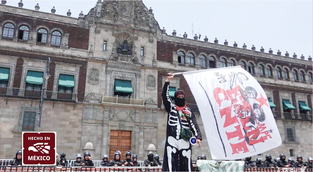 CNTE