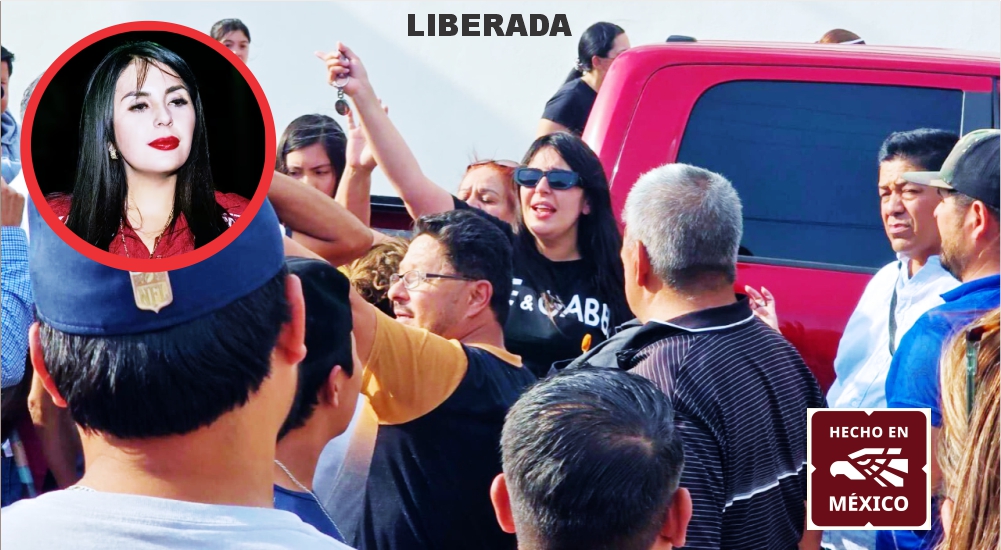 LIBERADA