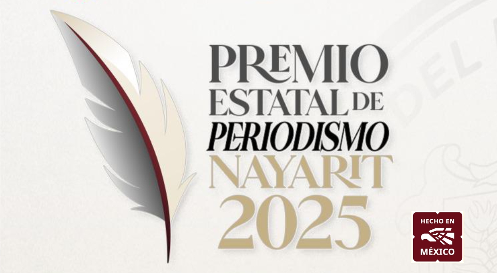 PREMIO PERIODISMO