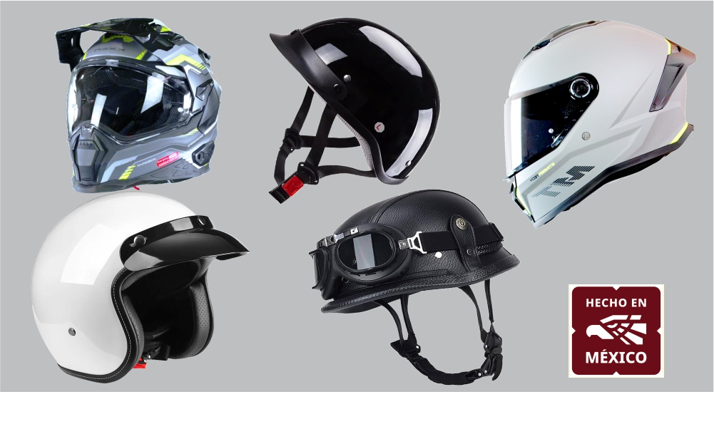 cascos
