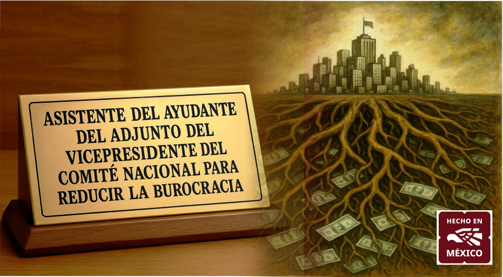 buróratas