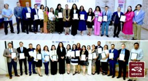 magistrados y jueces