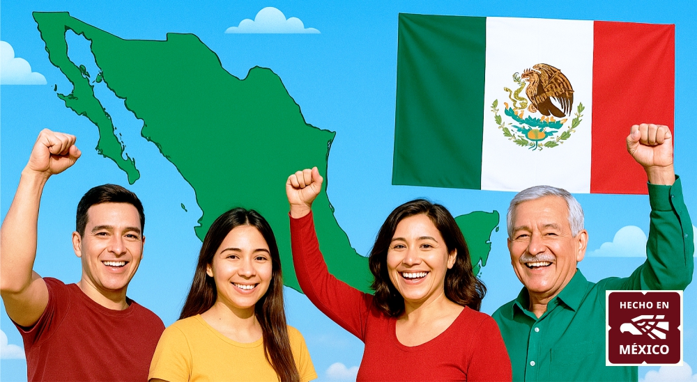 mexicanos