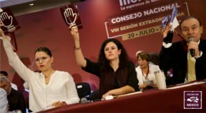 consejomor