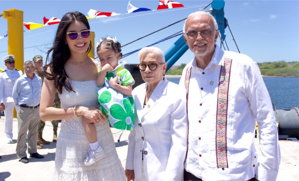 familia feliz