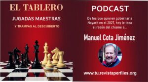 PODCAST cota nuevo