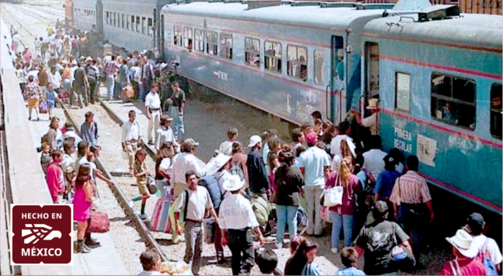 trenes