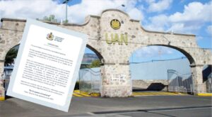 violencia uan