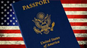 pasaporte