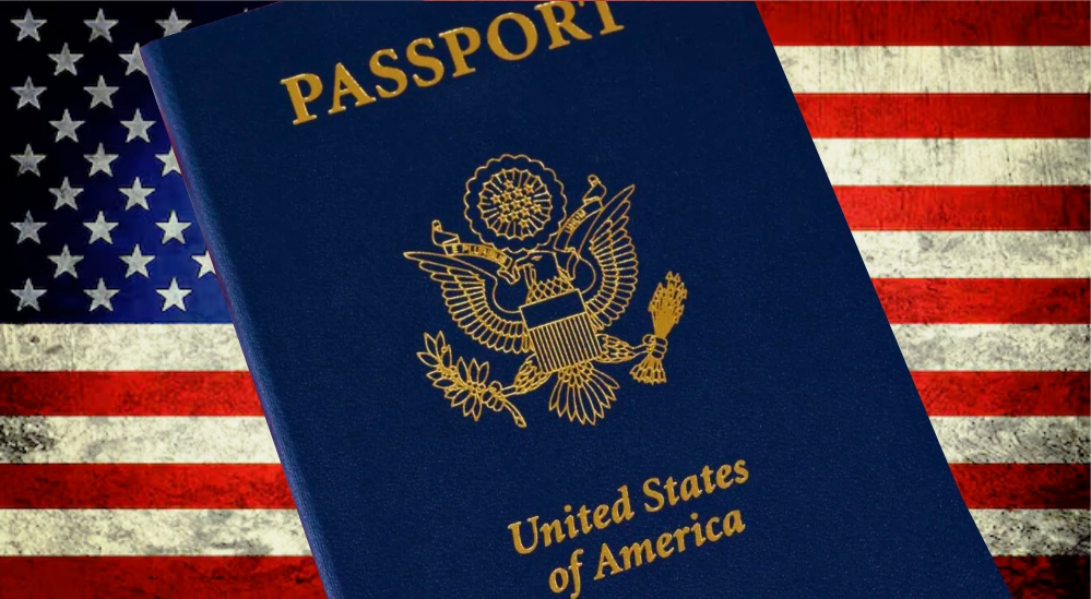 pasaporte