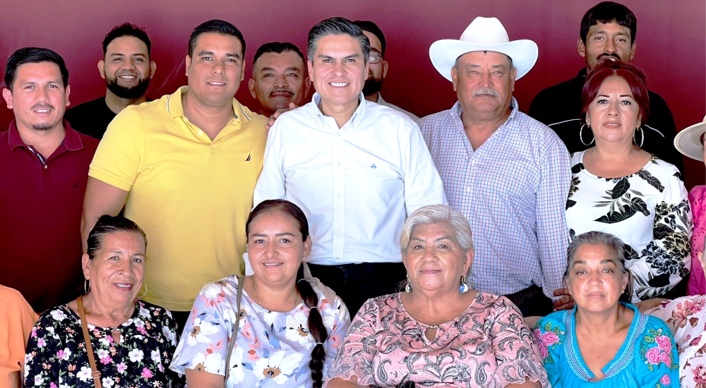 la gente