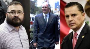 CORRUPCIÓN