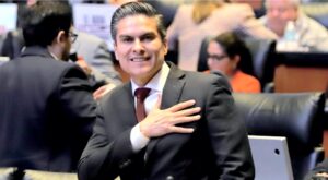 pavel agenda domingo mañana