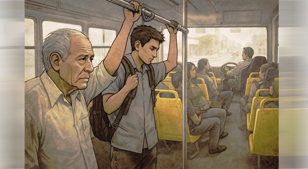 transporte