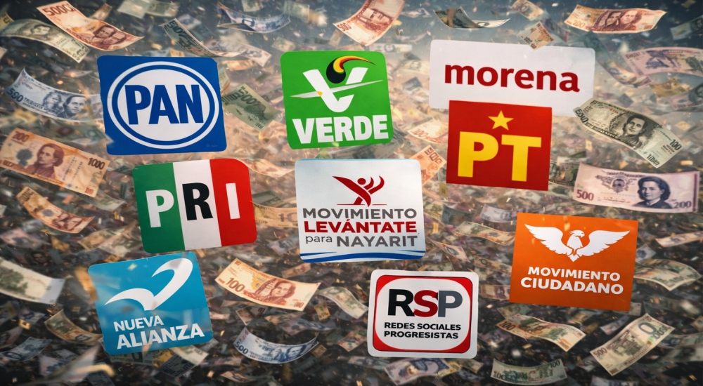 PARTIBILLETES