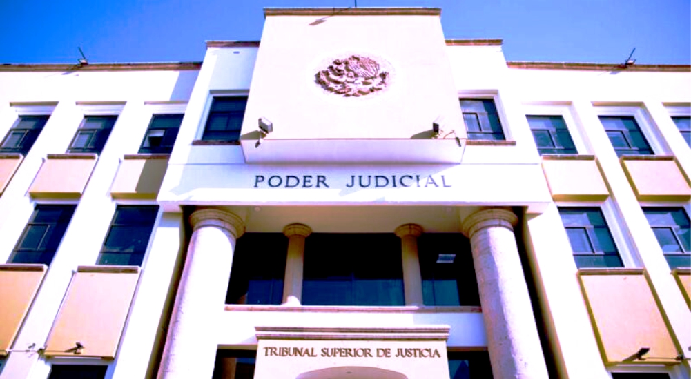 PODER JUDICIAL